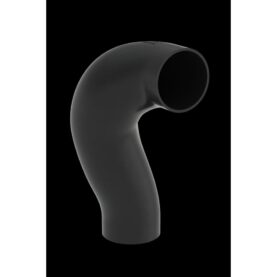 BÖJ: D=110 MM 90 GRADER PE BACKFLIP