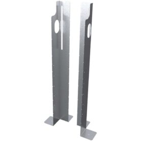 BENSTÄLLNING FLEXIBEN LK