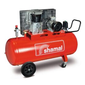 KOMPRESSOR BLOCK 5,5HK 10BAR 150L/T K28 SHAMAL
