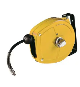 SLANGVINDA 20BAR 8MM 5M