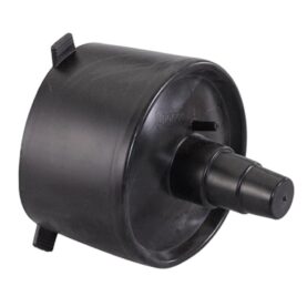 ÄNDSKYDD SINGEL 25-32/68 MM ECOFLEX UPONOR