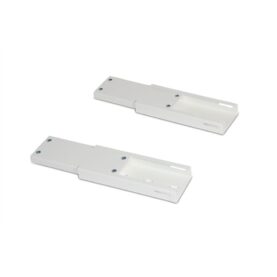 TAKKONSOL FÖR STANDESSE4/FINESSE RAL9016 EVECO