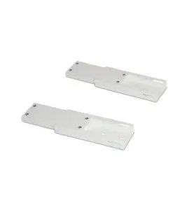 TAKKONSOL FÖR STANDESSE4/FINESSE RAL9016 EVECO