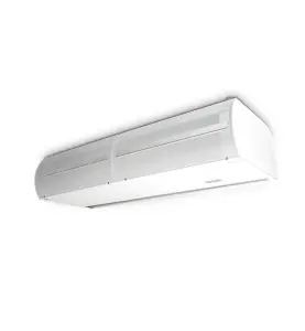 VARMLUFTRIDÅ 1,6M, 230V EVECO