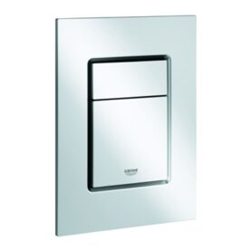 TRYCKPLATTA SKATE COSMOPOLITAN S MATTKROM GROHE