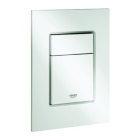 TRYCKPLATTA SKATE COSMOPOLITAN S VIT GROHE