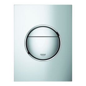 TRYCKPLATTA NOVA COSMOPOLITAN S KROM GROHE