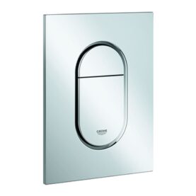 TRYCKPLATTA ARENA COSMOPOLITAN S KROM GROHE