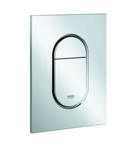 TRYCKPLATTA ARENA COSMOPOLITAN S KROM GROHE