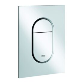 TRYCKPLATTA ARENA COSMOPOLITAN S MATTKROM GROHE