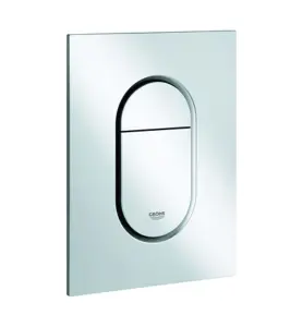 TRYCKPLATTA ARENA COSMOPOLITAN S MATTKROM GROHE