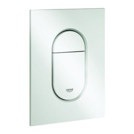 TRYCKPLATTA ARENA COSMOPOLITAN S VIT GROHE