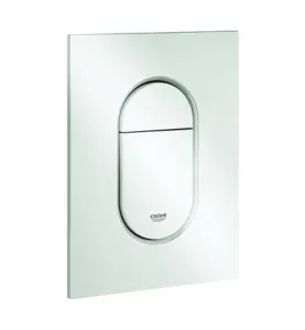 TRYCKPLATTA ARENA COSMOPOLITAN S VIT GROHE