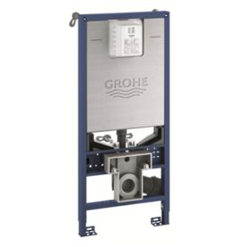 WC-FIXTUR RAPID SLX WC 6-9 L 1,13M SC GROHE