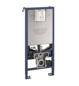 WC-FIXTUR RAPID SLX WC 6-9 L 1,13M SC GROHE