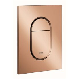 TRYCKPLATTA ARENA COSMOPOLITAN S ROSÉGULD GROHE