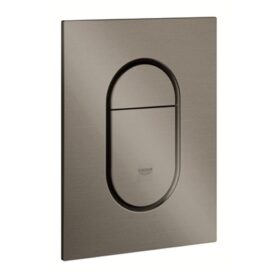 TRYCKPLATTA ARENA COSMOPOLITAN S BORSTAD HÅRD GRAFIT GROHE