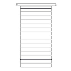 FÖRLÄNGNINGSENHET COMPIT 901H. H: 1400 MM FLYGT