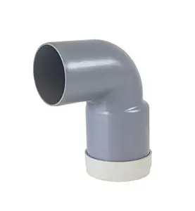 WC-ANSLUTNING 110 MM 88,5° MJUKT WAFIX PP