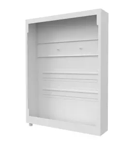 FÖRDELARSKÅP UNI VM 550 LK