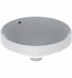 TVÄTTSTÄLL VARIFORM 400X400X178 MM BRÄDDAVLOPP GEBERIT