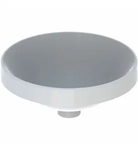 TVÄTTSTÄLL VARIFORM 400X400X178 MM EJ BRÄDDAVLOPP GEBERIT