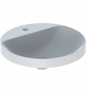 TVÄTTSTÄLL VARIFORM 480X480X178 MM UTR. F KRANH, EJ BRÄDDAVL. GEBERIT