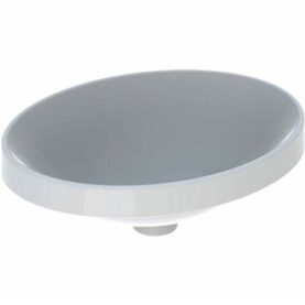 TVÄTTSTÄLL VARIFORM 500X400X178 MM EJ BRÄDDAVLOPP GEBERIT