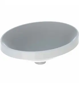 TVÄTTSTÄLL VARIFORM 500X400X178 MM EJ BRÄDDAVLOPP GEBERIT