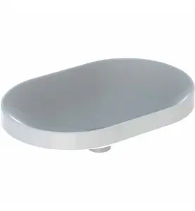 TVÄTTSTÄLL VARIFORM 600X400X178 MM EJ BRÄDDAVLOPP GEBERIT