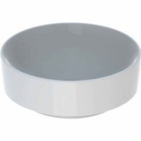 TVÄTTSTÄLL VARIFORM 400X400X158 MM UTAN BRÄDDAVLOPP GEBERIT