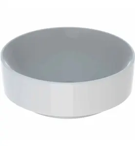 TVÄTTSTÄLL VARIFORM 400X400X158 MM UTAN BRÄDDAVLOPP GEBERIT