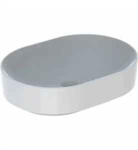 TVÄTTSTÄLL VARIFORM 550X400X158 MM UTAN BRÄDDAVLOPP GEBERIT