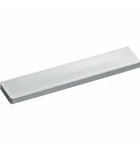 MAGNETHÅLLARE 100X20X5 MM MAGNET LIST GEBERIT