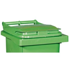 LOCK GRÖN TILL 80L KÄRL