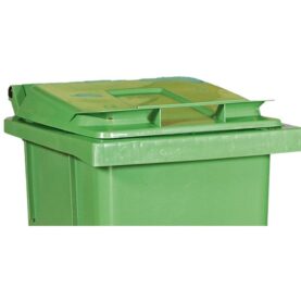 LOCK GRÖN TILL 140L KÄRL