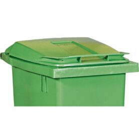 LOCK GRÖN TILL 190L KÄRL