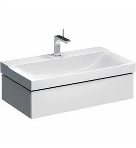 UNDERSKÅP XENO² 880X462X220 MM 1 LÅDA VIT GEBERIT
