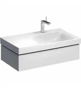 UNDERSKÅP XENO² 880X462X220 MM 1 LÅDA VIT GEBERIT