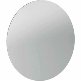 FÖRSTORINGSSPEGEL 145 MM RUND FÖRSTORINGSSPEGEL GEBERIT