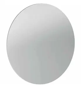 FÖRSTORINGSSPEGEL 145 MM RUND FÖRSTORINGSSPEGEL GEBERIT