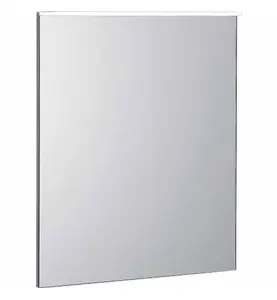 SPEGEL XENO² 600X55X710 MM INDIREKT BELYSNING GEBERIT