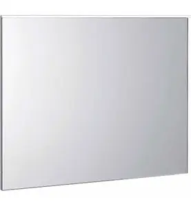 SPEGEL XENO² 900X55X710 MM INDIREKT BELYSNING GEBERIT