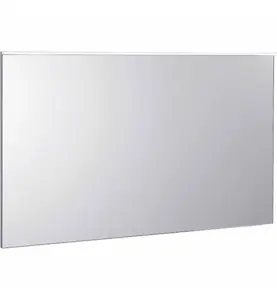 SPEGEL XENO² 1200X55X710 MM INDIREKT BELYSNING GEBERIT