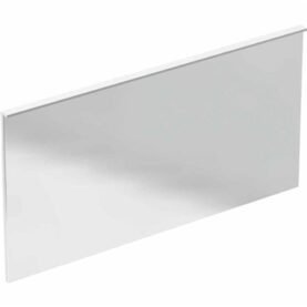 SPEGEL XENO² 1400X55X710 MM INDIREKT BELYSNING GEBERIT