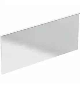 SPEGEL XENO² 1600X55X710 MM INDIREKT BELYSNING GEBERIT