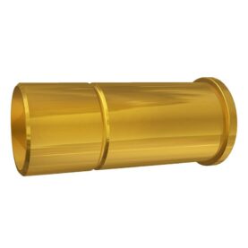 PLUGG 16 MM FÖRNICKLAD PUSHFIT LK