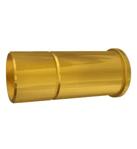PLUGG 16 MM FÖRNICKLAD PUSHFIT LK