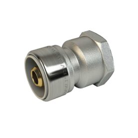 RAK KOPPLING AX16 X G15 INVÄNDIG GÄNGA PUSHFIT LK