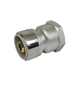 RAK KOPPLING AX16 X G15 INVÄNDIG GÄNGA PUSHFIT LK
